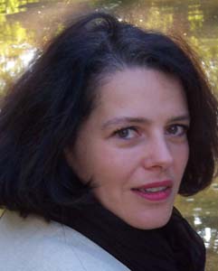 Frédérique VOLOT