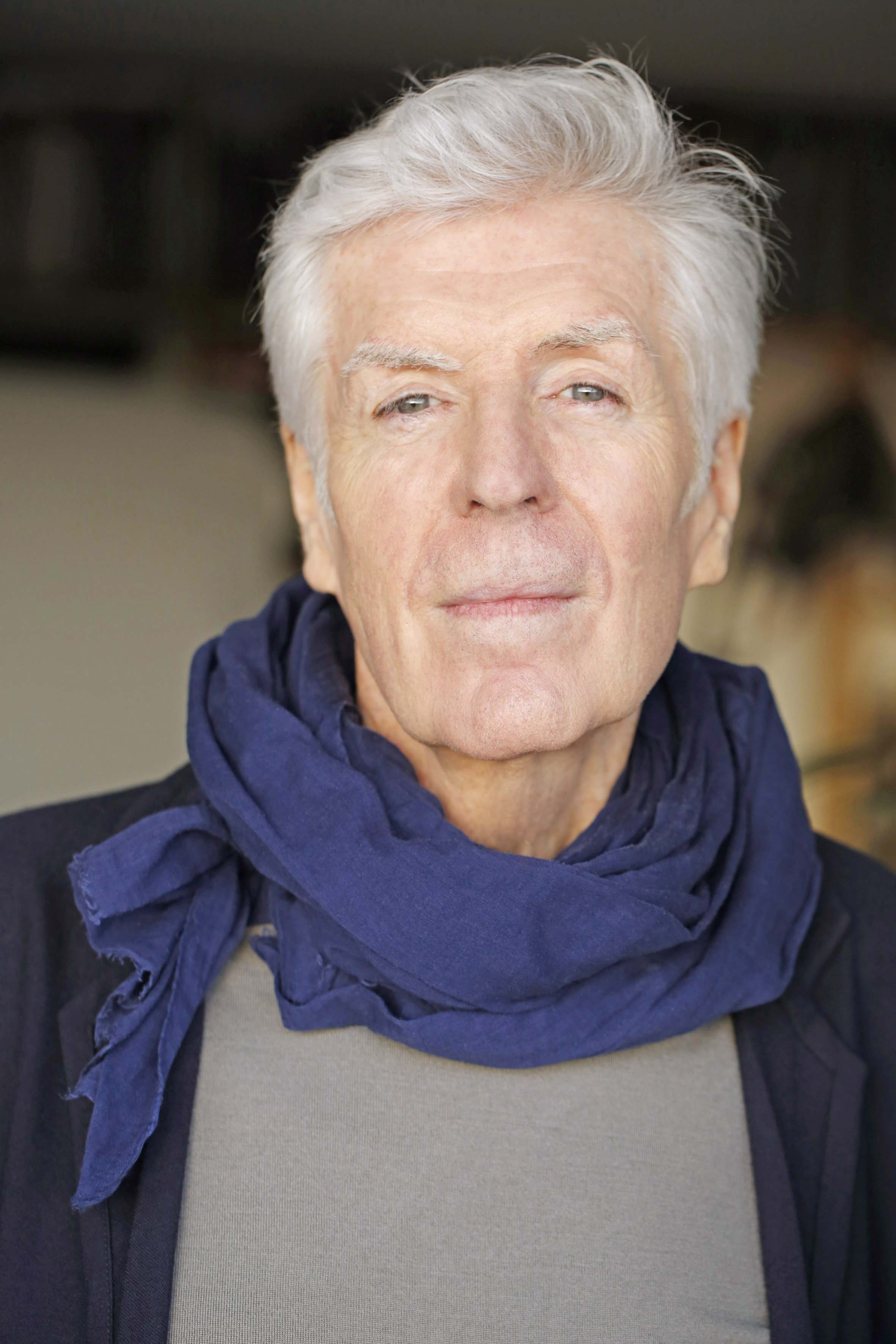 Gilles LEROY