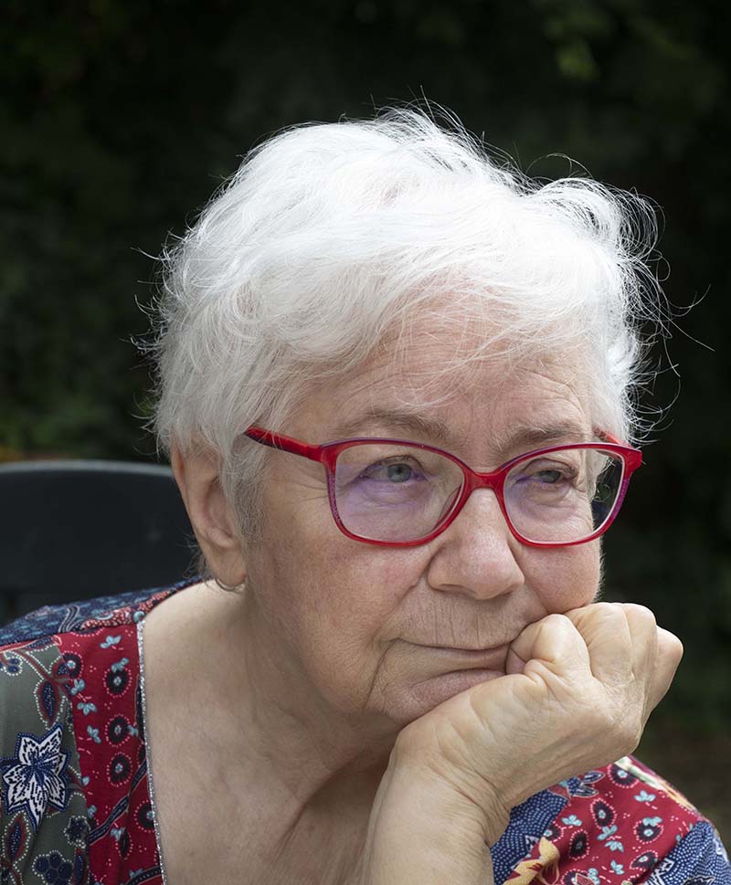 Renée HALLEZ