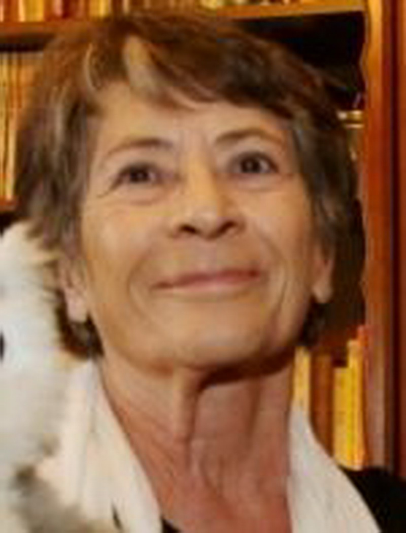 Geneviève BOBIOR WONNER