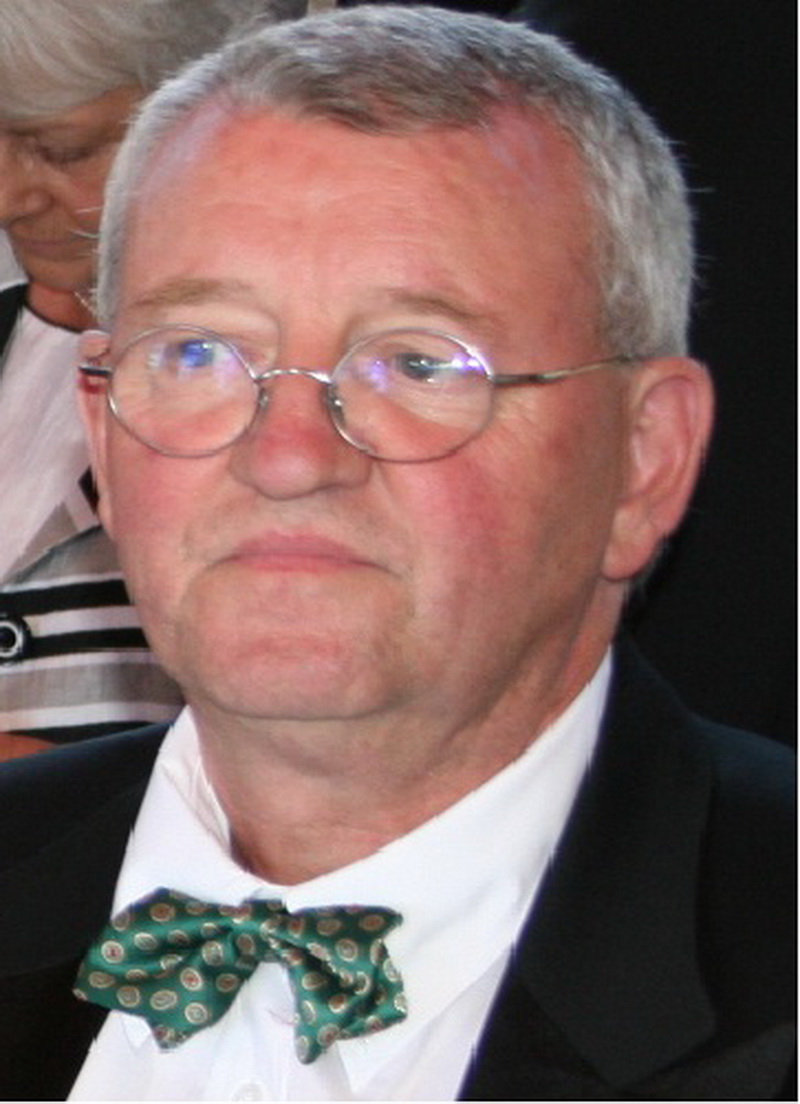 Jean-Claude COUTURIER