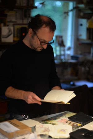 SOUTIF François