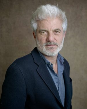 GAUDÉ Laurent
