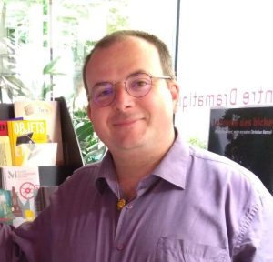 BONMARCHAND Sébastien