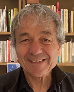 WAVELET Jean-Michel