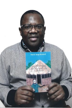BOUTSINDI Patrick Serge