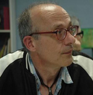 JACQ Jean-François