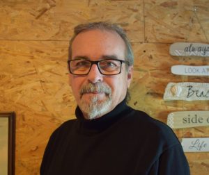 LÉONARD Dan