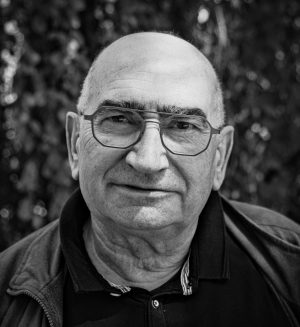 COLIN Bernard