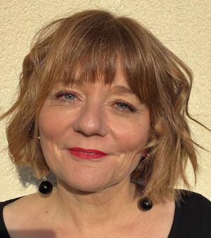 MARCHAND Karin S.