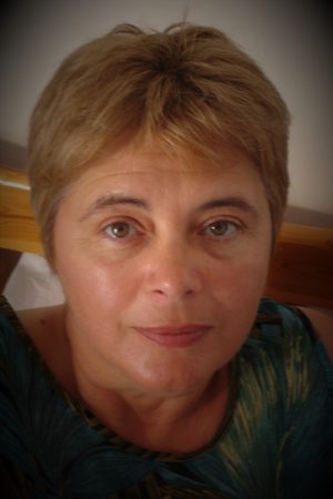 CARMINATI Muriel