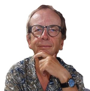 DÉGREMONT Laurent