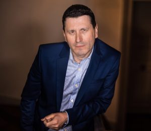 MARTEL Frédéric