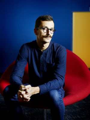 MARTIN Nicolas