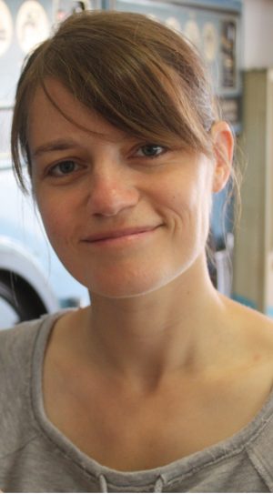 BESSARD Sylvie