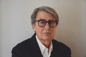 BEHR Alain