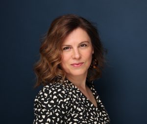 GENDREAU Sandrine