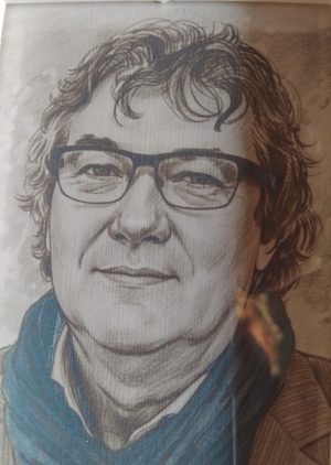 BRUNNER Michel