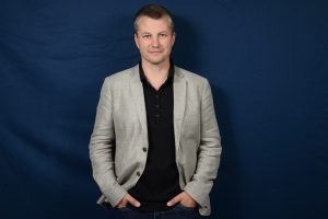 L'HOMME Erik
