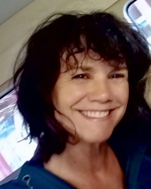 BARET Corinne