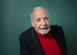 BEN JELLOUN Tahar