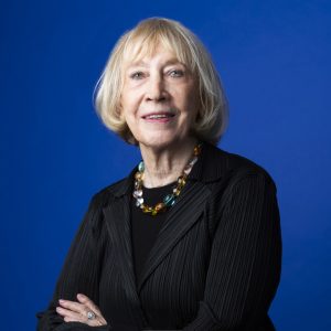 THOMAS Chantal