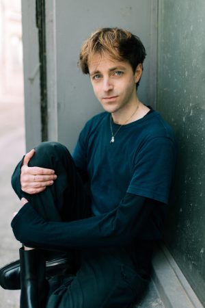 BORDESOULES Sylvain