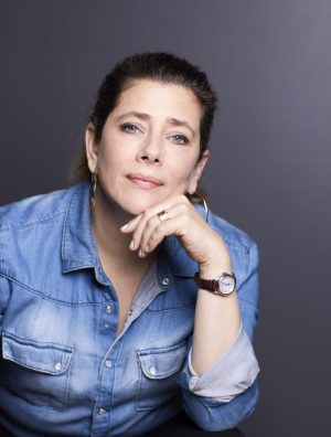 FOÏS Giulia