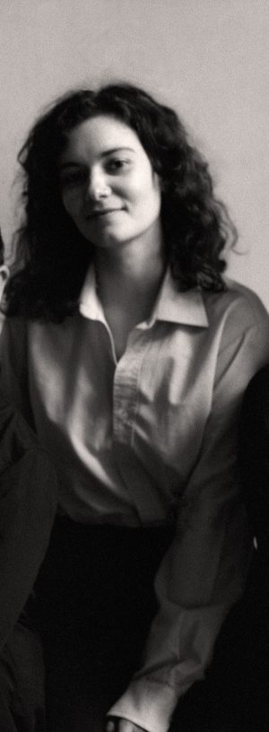CHETTEAU Lisa