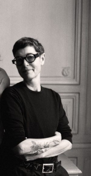 MASDURAUD Nathalie