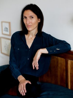 MEURISSE Catherine