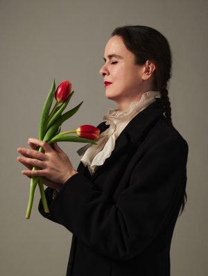 NOTHOMB Amélie