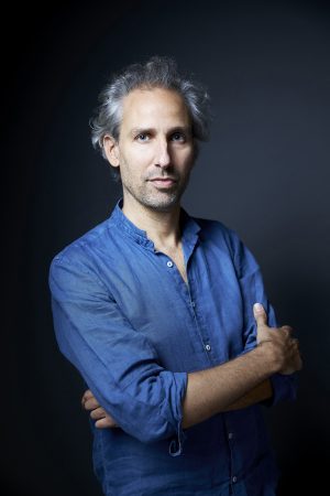 BEUGLET Nicolas