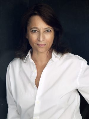 BOURAOUI Nina