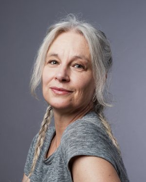 STRIDSBERG Sara