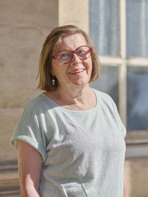 TRONQUART Martine