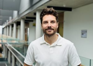 BOURDEAU Loïc