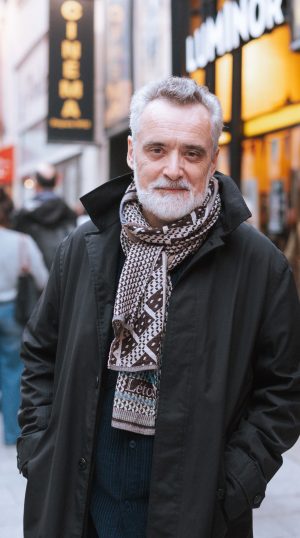 OLLIVIER Mikaël