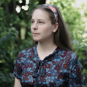 TISSERAND Camille