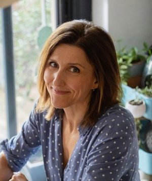HUDRISIER Cécile