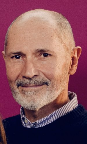 ANDRÉ Christophe