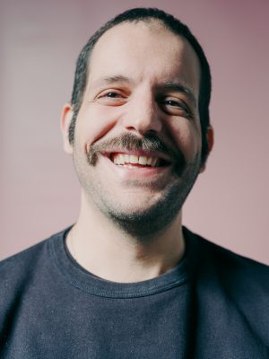 KATTAN Karim