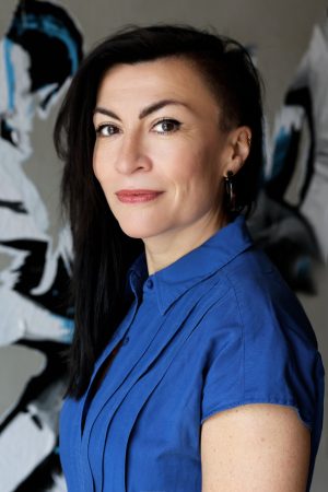 LIMONGI Laure