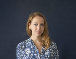 LLOBET Anaïs