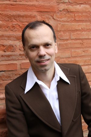 DUMORTIER David