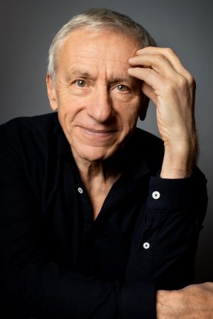 RUFIN Jean-Christophe