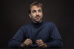 SIRE Guillaume