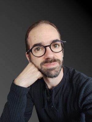 CORDIER Julien