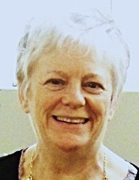 DÉZAVELLE Simone