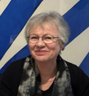MARCHAL-JANTZEN Joëlle
